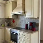 Thermos House Appartement *