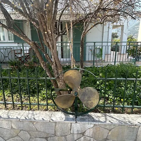 Thermos House Appartamento Nydri (Lefkada)