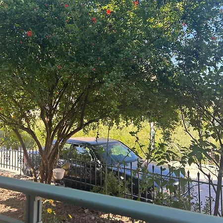 Apartment Thermos House