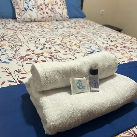 Thermos House Apartment