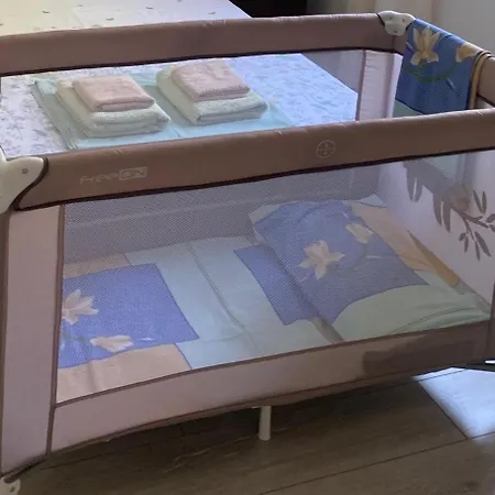 Apartment Thermos House *