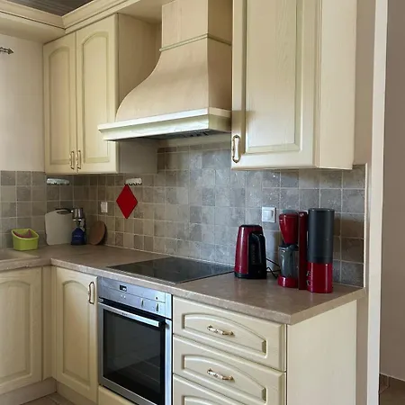 Thermos House Appartamento *