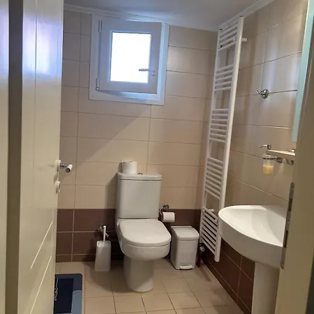 Apartment Thermos House Nydri (Lefkada)