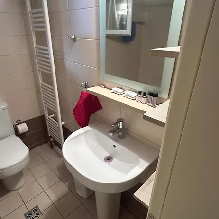 Apartment Thermos House *