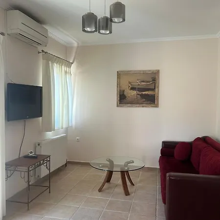 Thermos House Apartment *