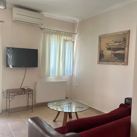 Apartment Thermos House