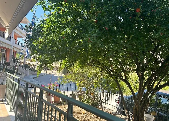 Lejlighed Thermos House *