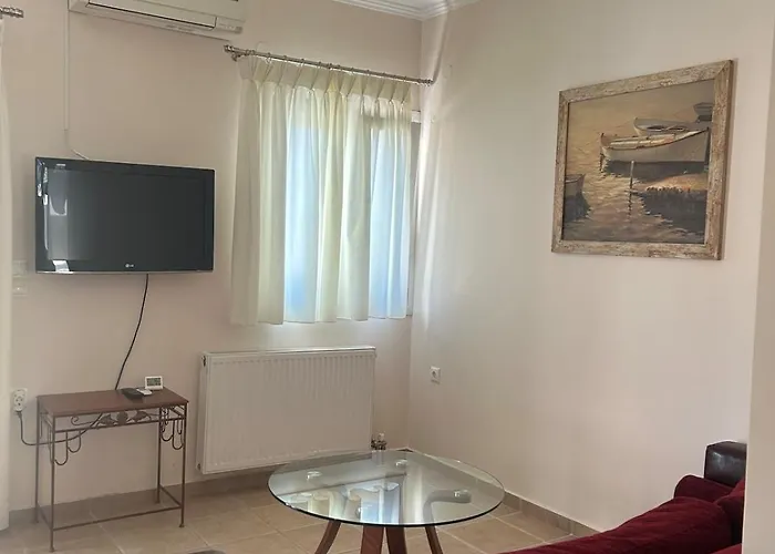 Lejlighed Thermos House